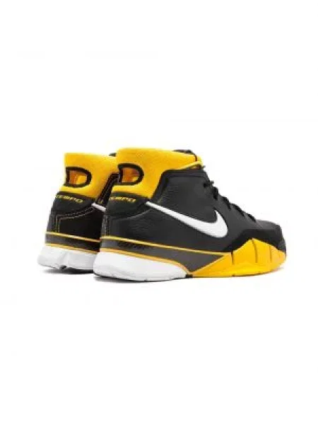 Tenisky Nike Zoom černé