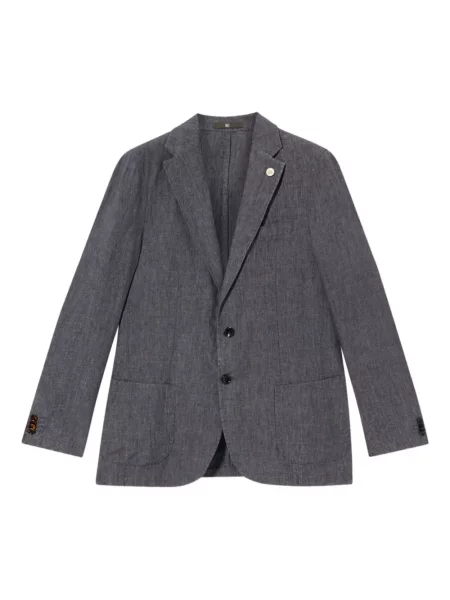 Sacou Brooks Brothers de in gri