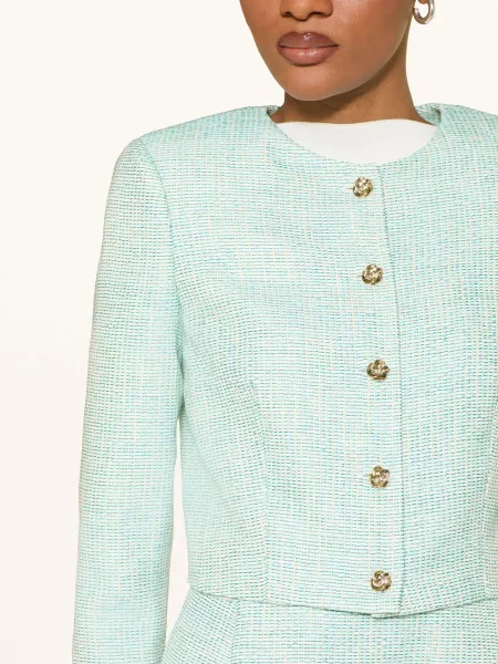 Ted Baker Sako Previa světle / tmavě zelená