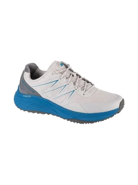 Tenisky Skechers biela