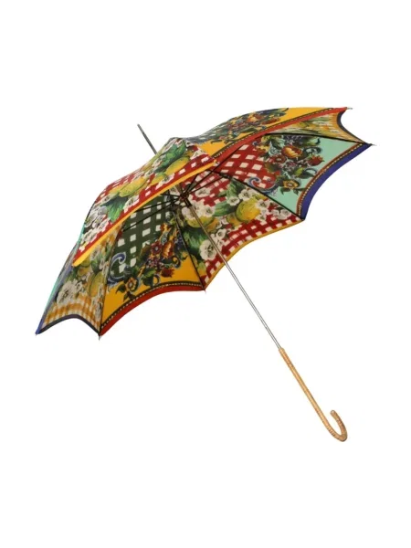 Parasol Dolce And Gabbana z nadrukiem