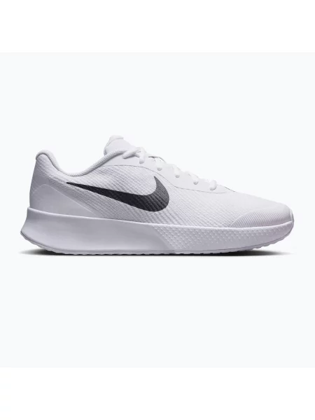 Buty do tenisa Nike Vapor Lite 3 white/black białe