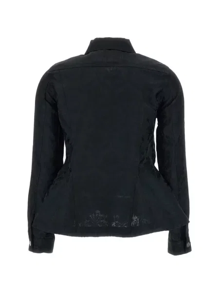 Geacă Comme Des Garçons negru
