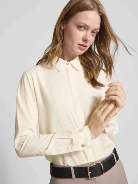 Koszulka Ralph Lauren biała