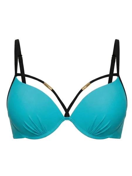 Marko Bikini gornji dio Alana plava