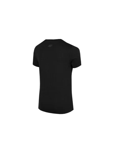 Tricou copii 4f negru