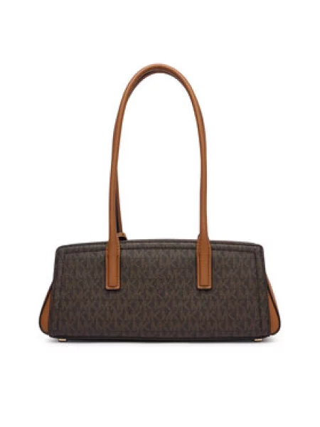 MICHAEL Michael Kors Válltáskák / dohánybarna barna