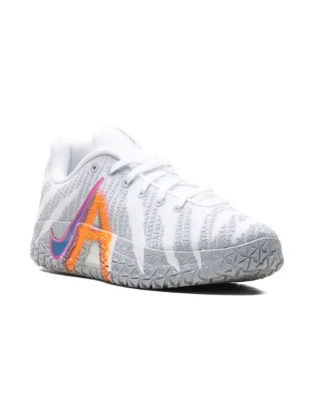 Sneakersy dziecięce Nike białe