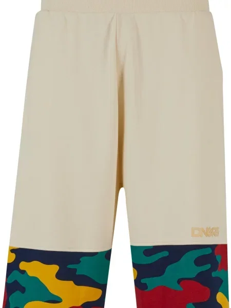 Dangerous DNGRS Kalhoty HideMe světle / tmavě modrá / smaragdová / tmavě červená béžová