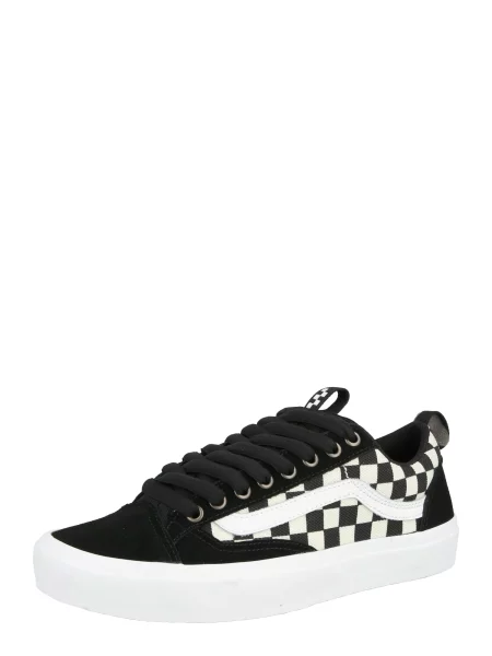 Pantofi Vans alb