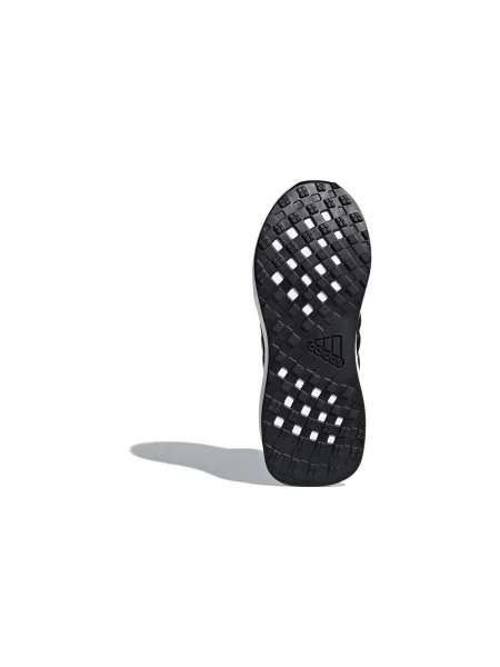 Pantofi copii Adidas negru