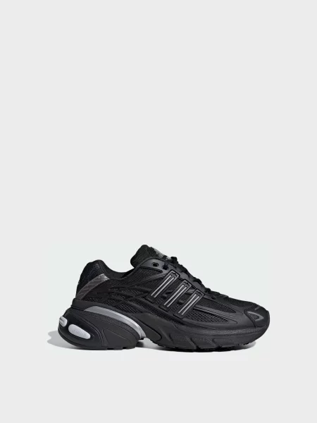 Повседневные кроссовки Adidas черные