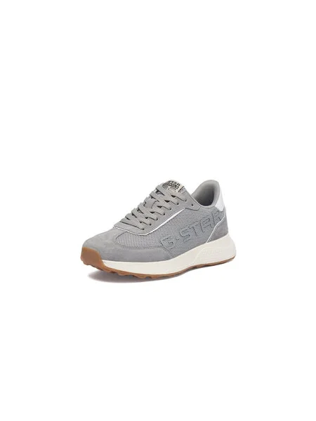 Sportcipők G-Star Raw EO-EDITH szürke