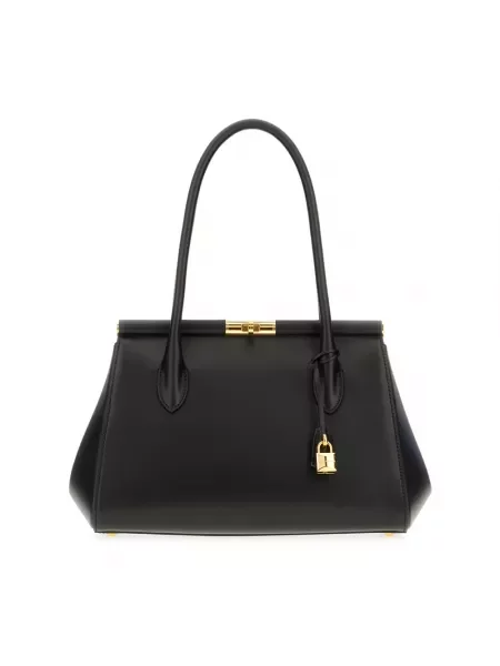 Torebka Dolce And Gabbana czarna