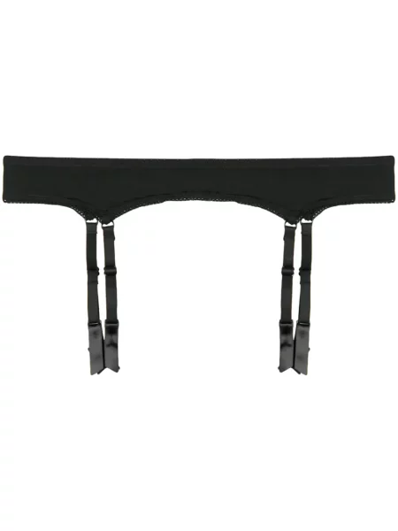Curea Maison Close negru