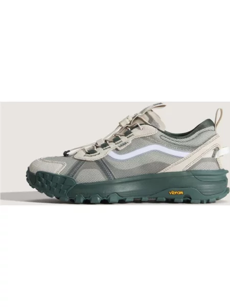Buty do biegania Vans Crosspath XC ciemnozielony kremowy 36 beżowy