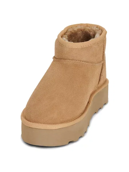 Pantofi S.oliver bej