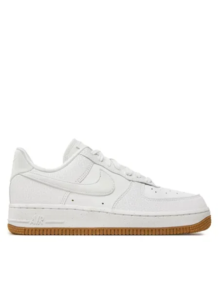 Nike Снікерcи Air Force 1 Nn білий