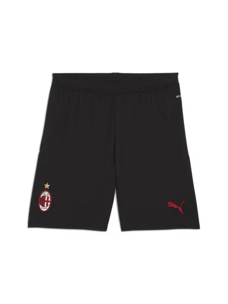 Replika Szorty Puma Acm Shorts Dorosłych czarne