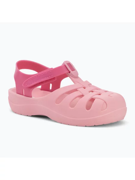 Gyerek szandálok Ipanema Summer Basic II Baby pink. Méret: 27 EU rózsaszín