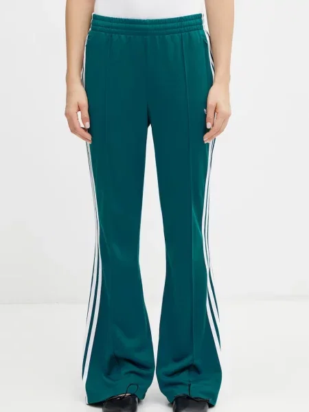 Расклешенные брюки Adidas Originals