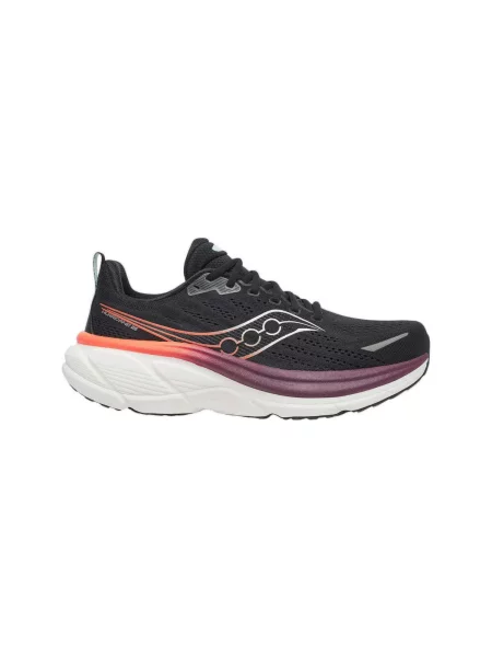 Pantofi Saucony alergare negru