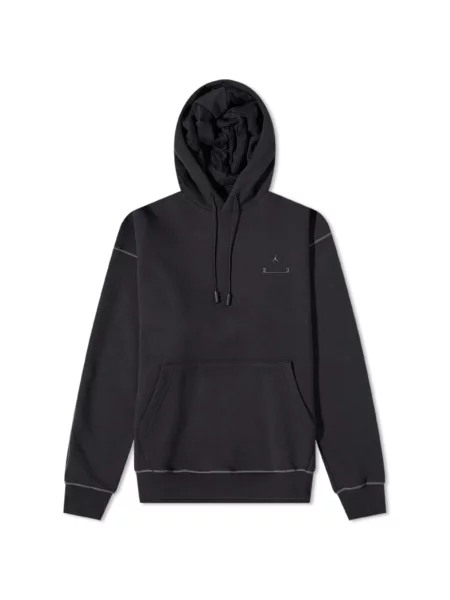 Bluza z kapturem Air Jordan czarna