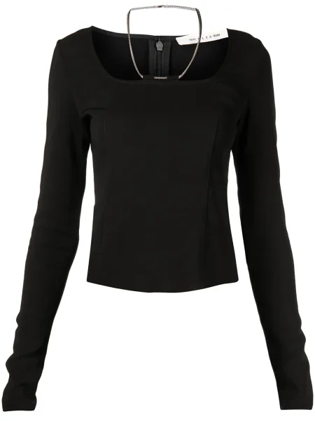 Colier 1017 Alyx 9sm negru
