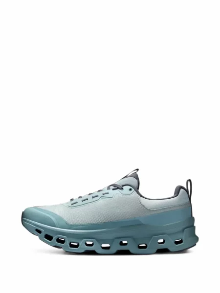 Impermeabil sneakerși On albastru