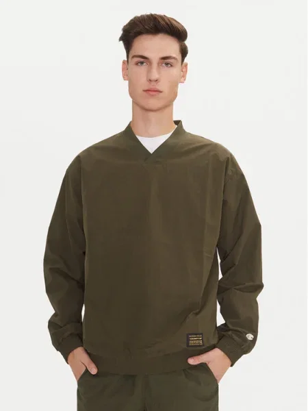 Champion Суитшърт зелен
