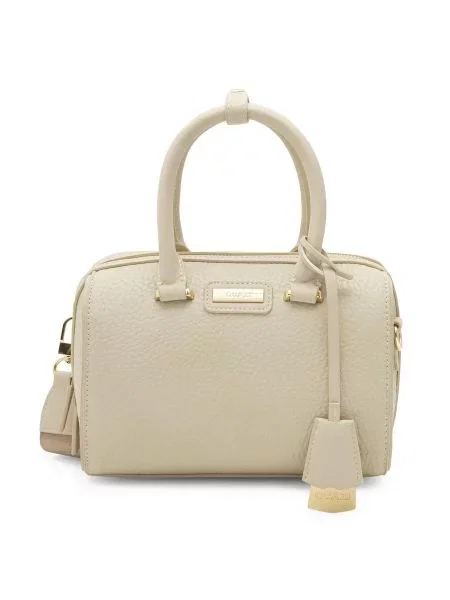 Ročna torba QUAZI bež