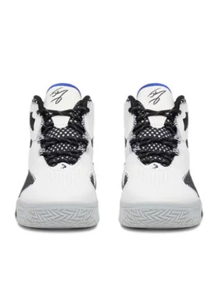 Sneakersy Shaq EOSS-SHAQNOTIX bílá