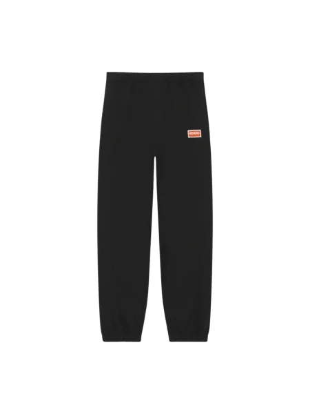 Joggery Kenzo czarne