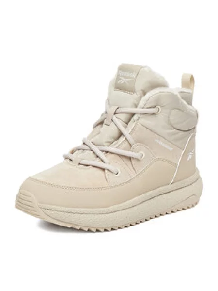Reebok Škornji za sneg bež