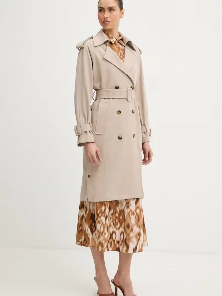 Fracomina trenci bej