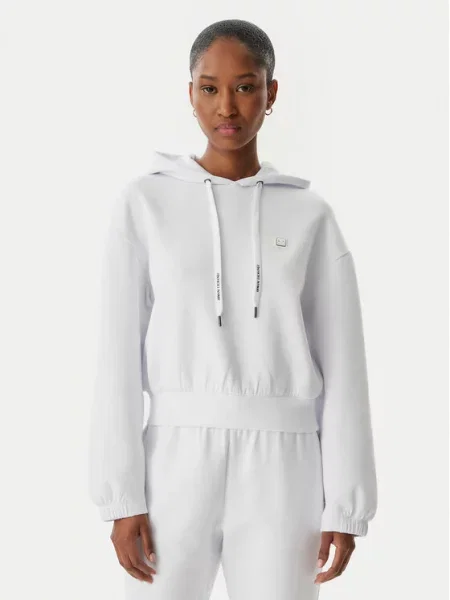 Armani Exchange Jopa bela