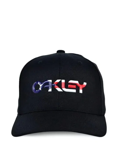 Șapcă Oakley negru