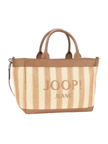 Kabelka JOOP! Jeans hnědá