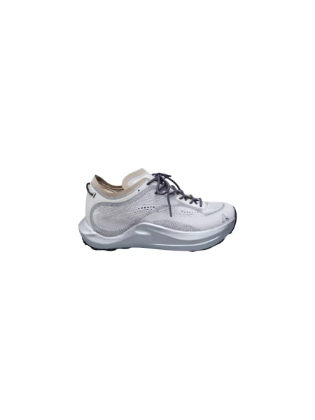 Sneakers ROA Sella Lite White EUR 45 białe