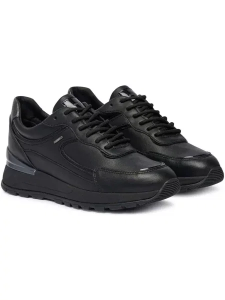 Sneakers Geox D Desya B Abx negru