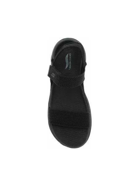Pantofi Skechers negru