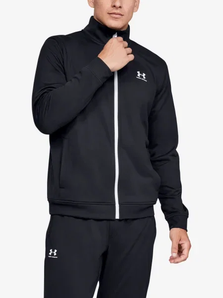 Суитчър Under Armour черно