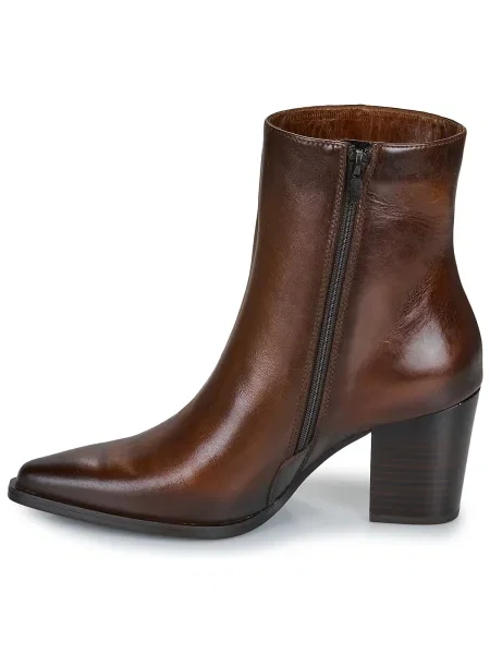 Pantofi Jb Martin maro
