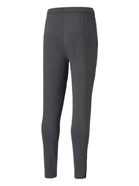 Pantaloni Puma alergare gri
