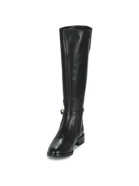 Pantofi Jb Martin negru