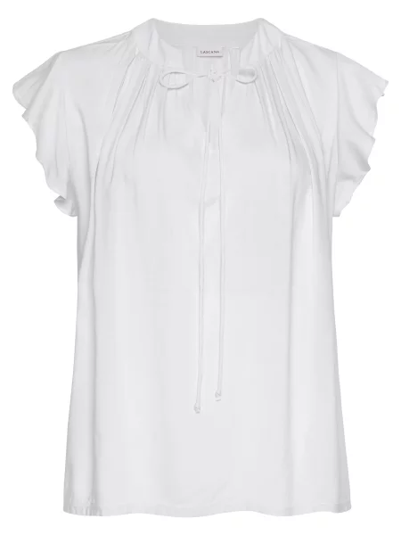 LASCANA Bluza bela