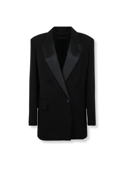 Marynarka Max Mara czarna