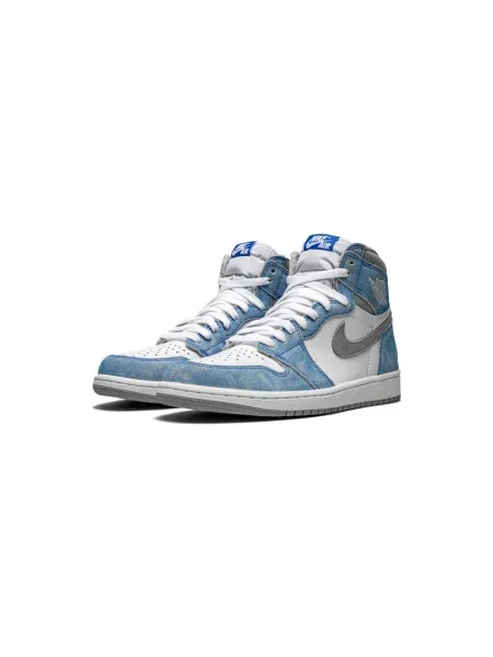 Pantofi Nike retro albastru