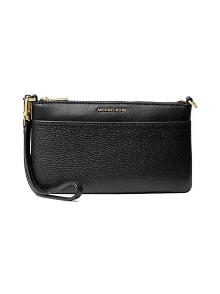 Portfel Michael Kors czarny