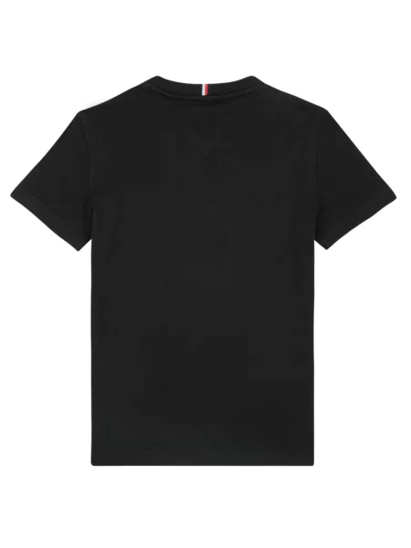 Majica Tommy Hilfiger crna